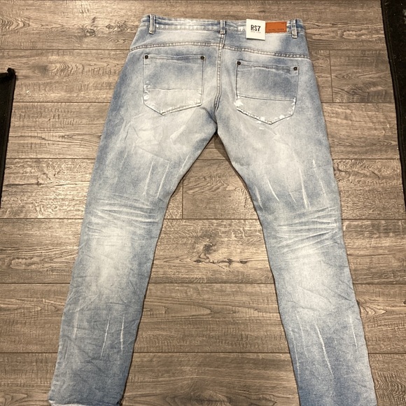 Brand new Royal 7seven pants - Picture 4 of 5